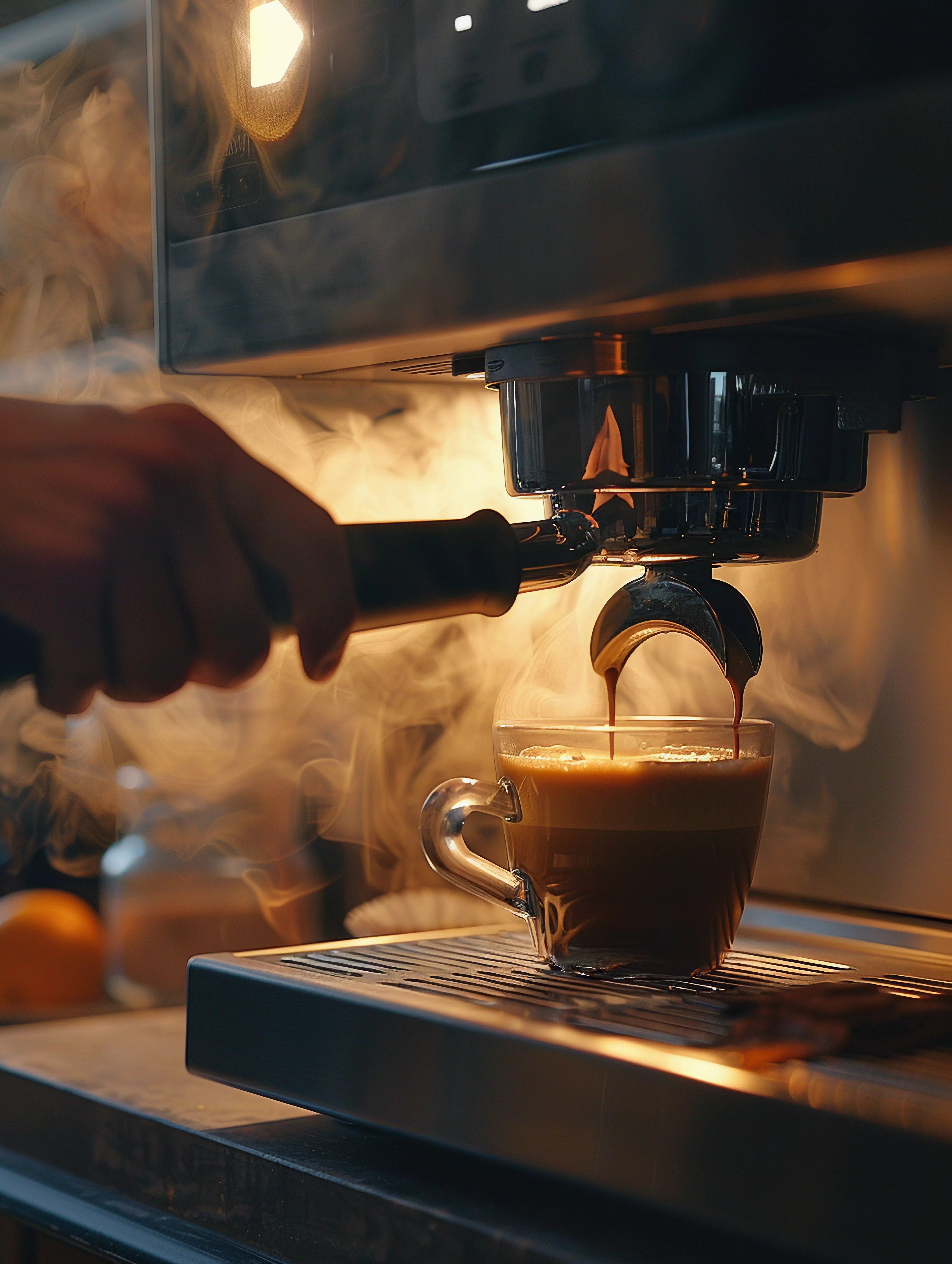 Best Coffee machine supplier in Bhubaneswar || Sankalp Coffee